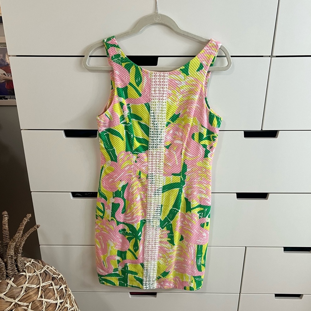 Lilly Pulitzer for Target Shift Dress